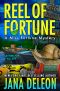 [Miss Fortune Mystery 12] • Reel of Fortune